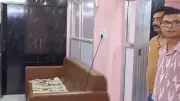 West Bengal Police Seizes Rs 1.77 Crore from School, Detains Accountant