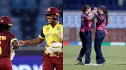 West Indies vs Scotland Women's T20 World Cup Group B Clash Preview