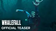 Whalefall Official Teaser: Josh Brolin Stars in New Sci-Fi Thriller