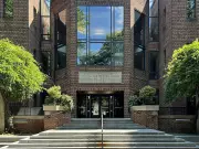 Wharton's $50M Gift: Investing in People Over Buildings
