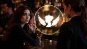 What Is an Angel Shot? The Secret Safety Signal Explained