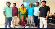WhatsApp investment scam: TN investor loses Rs 92 lakh to fake app, Kolkata man arrested