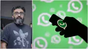 WhatsApp Picks Indian Fintech Founder, Signals Payment Ambitions