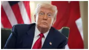 White House Situation Room Hosted Debate on Epstein Fallout, Book Claims