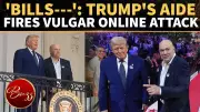 White House X-Rated Response as Storms Threaten Trump's UFC Freedom 250