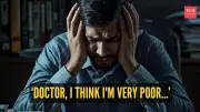 Why a ₹40 Lakh Earner Feels Poor: Doctor Explains Modern Poverty