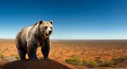 Why Bears Never Lived in Africa and Australia: Evolution and Extinction Explained