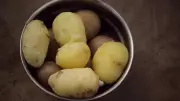 Why Boiled Potatoes Turn Mushy: Science and Simple Fixes