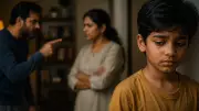 Why Children Stop Telling Parents the Truth After Age 10