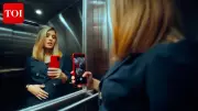 Why Elevators Have Mirrors: Design Psychology Explained