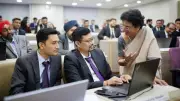 Why Executive MBA Is Key for Mid-Career Professionals in Today’s Economy