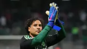 Why Guillermo Ochoa Misses Mexico's 2026 World Cup Opener