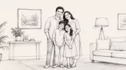 Why India May Need a New Population Policy as Fertility Drops Below Replacement