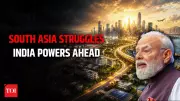 Why India Remains South Asia's Economic Bright Spot in 2026
