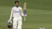 Why India vs Afghanistan Test Not in WTC Cycle, India's Next WTC Match in 2026