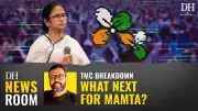 Why Is TMC Breaking Down? Internal Rifts and Rebellion Stir West Bengal Politics