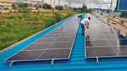 Why Isn't India's Solar Boom Delivering Better Results?