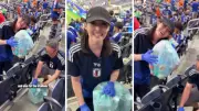 Why Japanese Fans Carry Garbage Bags to 2026 World Cup Matches