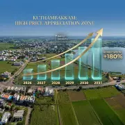 Why Kuthambakkam Is Emerging as Chennai's Next Growth Corridor in Real Estate