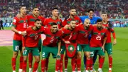 Why Morocco appears as MAR on FIFA World Cup scoreboards
