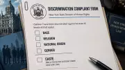 Why New York Failed to Pass Anti-Caste Discrimination Bills