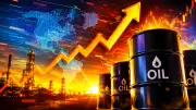 Why Oil Prices Stayed Below $100 Despite Hormuz Crisis