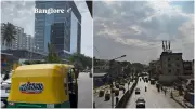 Why People Stay in Bengaluru Despite High Rent and Traffic Woes