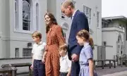 Why Prince Louis's First Day at Lambrook School Captured Hearts Worldwide