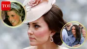 Why Princess Diana's Spencer Tiara Will Forever Remain Out of Reach for Kate and Meghan
