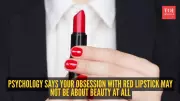 Why Red Lipstick Never Goes Out of Style: The Psychology Behind Its Power