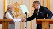 Why Slovakia Matters in India's European Strategy: A New Comprehensive Partnership