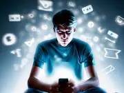 Why Social Media Scrolling Feels Social But Isn't Real Connection