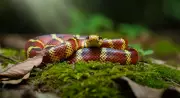 Why Some Venomous Snake Bites Go Completely Unnoticed