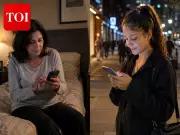 Why 'Text Me When You Get Home' Is More Than Just a Protective Parent Message