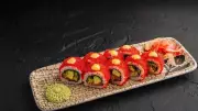 Why Wasabi Is Served with Sushi: A History of Survival and Flavor