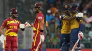 WI vs SL 1st ODI Live Streaming: When and Where to Watch in India