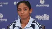 Will India Shake Hands with Pakistan in T20 World Cup 2026? Harmanpreet Kaur Responds
