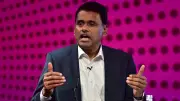 Wipro CEO Srinivas Pallia's FY26 Pay Drops 7% to Rs 49.6 Crore