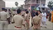 Witness in Bihar Double Murder Shot Dead, SIT Formed After Protests
