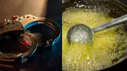 Woman Arrested in Maharashtra for Killing Lover by Pouring Hot Oil