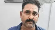 Woman arrested under MCOCA for laundering proceeds of syndicate extorting Delhi traffic cops