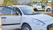Woman, Cab Driver Found Dead in Badlapur Car; Child Alerted Relatives
