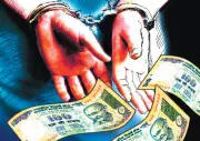 Woman Constable Trapped for Bribe of Rs 10,000 in Kalaburagi