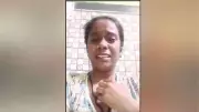 Woman dies by suicide, blames in-laws in final video in Delhi