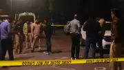 Woman Doctor Harassed, Car Damaged in Gurgaon; One Arrested