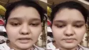 Woman killed by mother, husband, father-in-law; body cremated to hide evidence