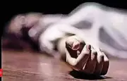 Woman killed, father injured as container hits scooter in Pune's Moshi