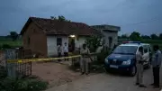Woman kills two children, dies by suicide in Telangana's Vikarabad district