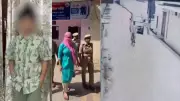 Woman, Lover Arrested for Killing 6-Year-Old Son in Meerut