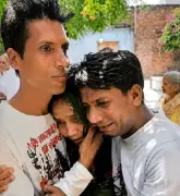 Woman Mourned Dead for Decade Reunites with Sons in Emotional Homecoming